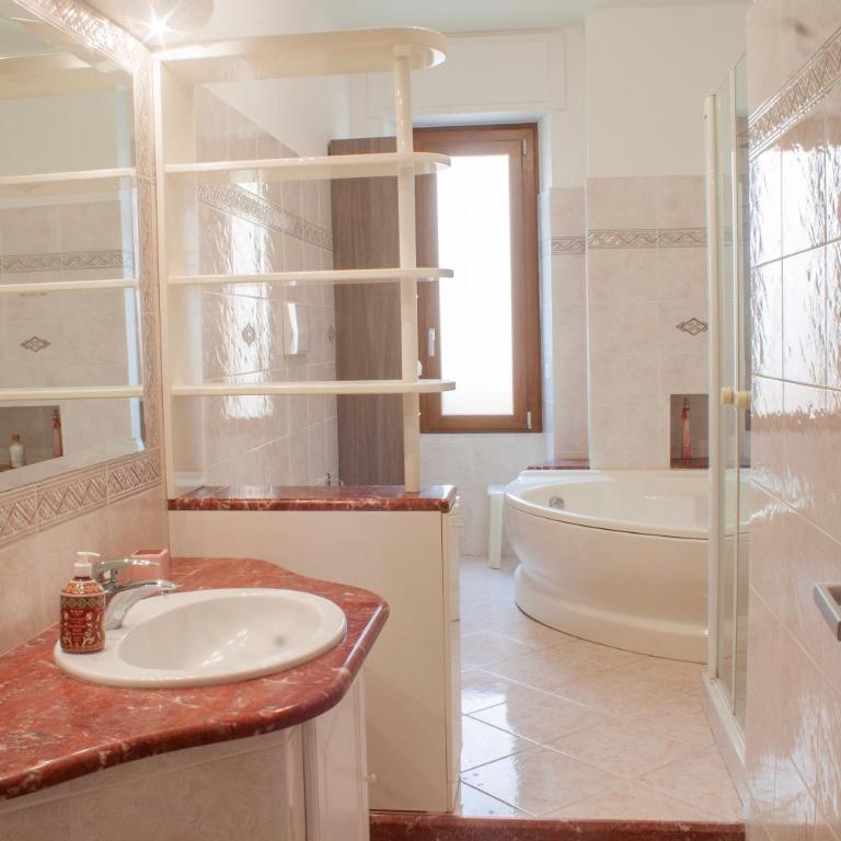 Blu Mare Apartment - Appartamento con 1 Camera da Letto - 27