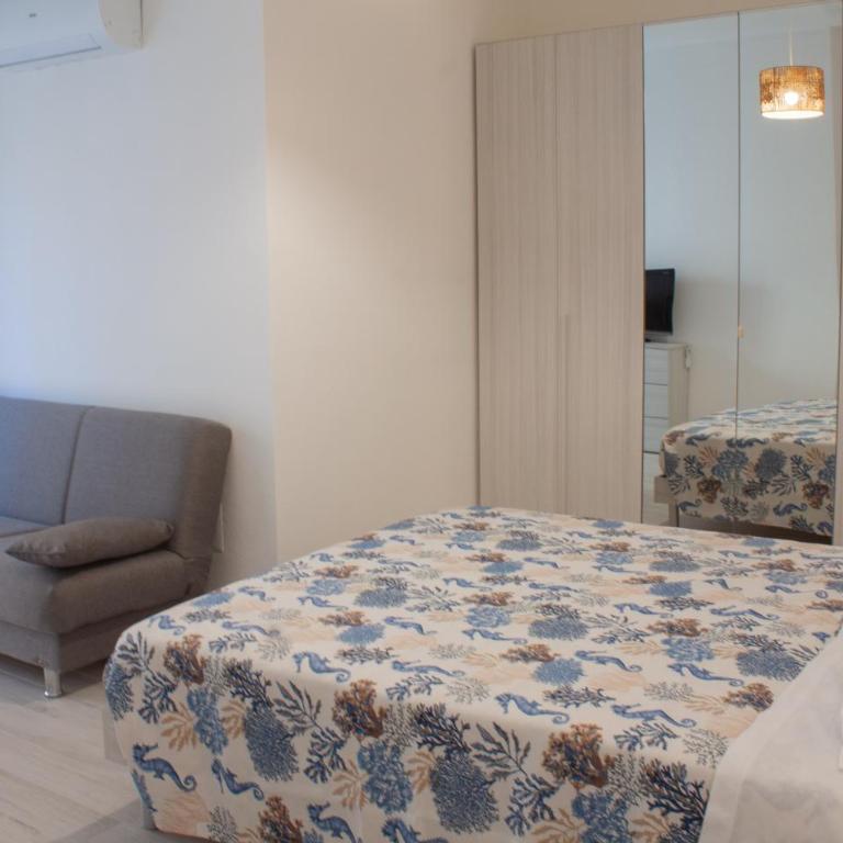 Blu Mare Apartment - Appartamento con 1 Camera da Letto - 3