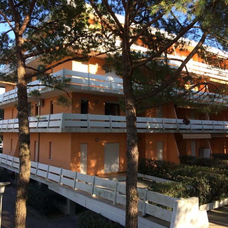 Condominio Landora - Appartamento con 2 Camere da Letto - 1