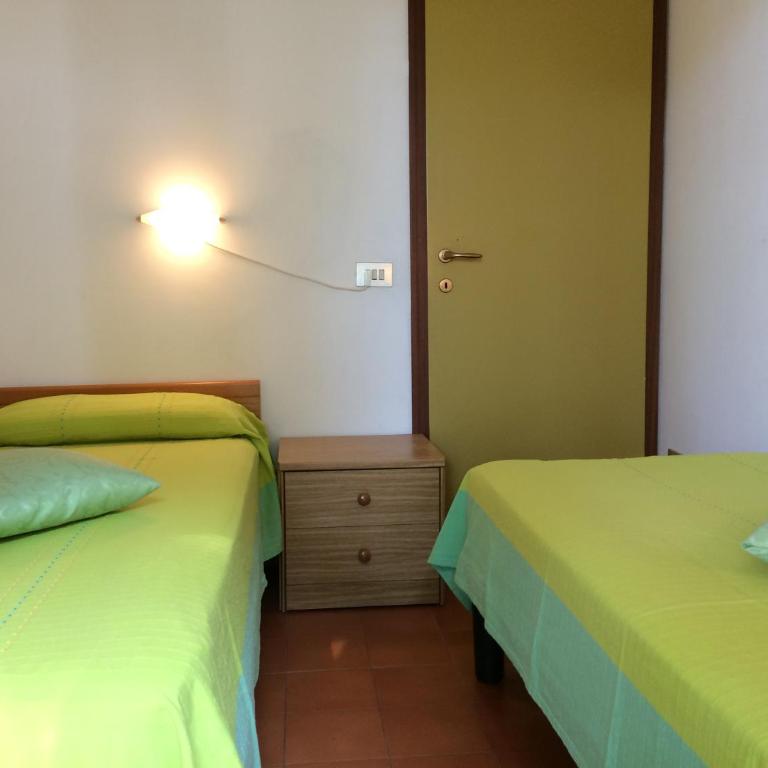 Condominio Landora - Appartamento con 2 Camere da Letto - 2