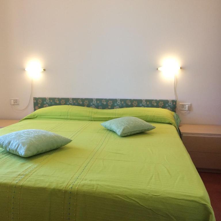 Condominio Landora - Appartamento con 2 Camere da Letto - 5