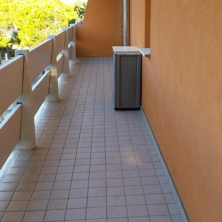 Condominio Landora - Appartamento con 2 Camere da Letto - 4