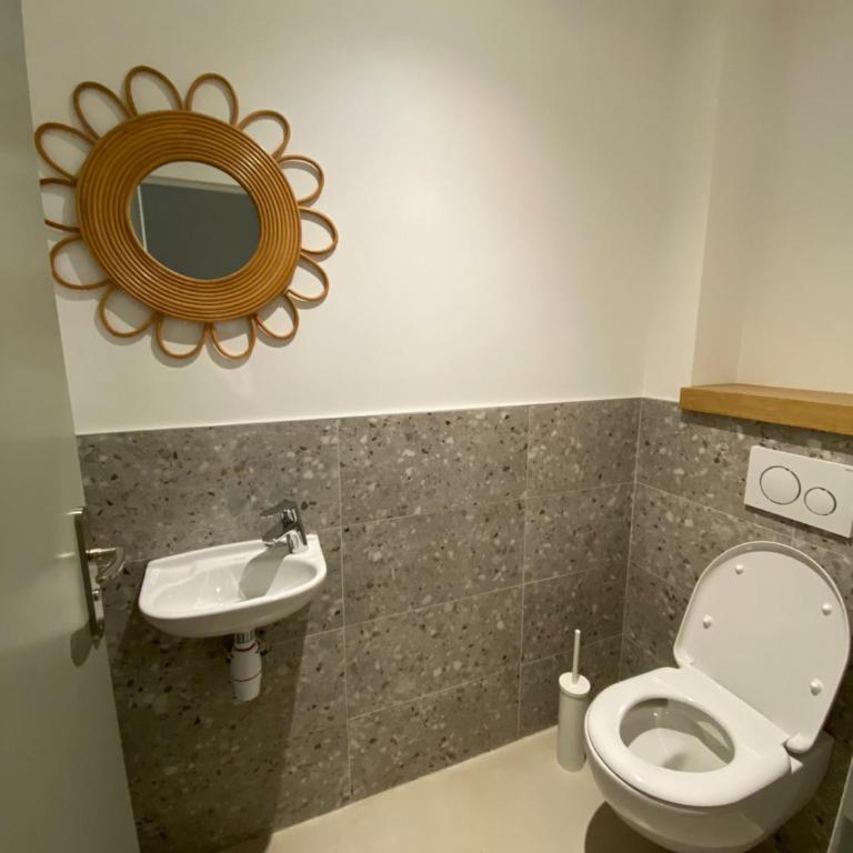 Maison Diderot - Four-Bedroom House - 15