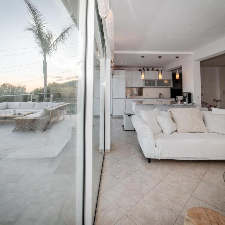 Beautiful Villa with amazing Monte Carlo & Sea View - Villa - 18