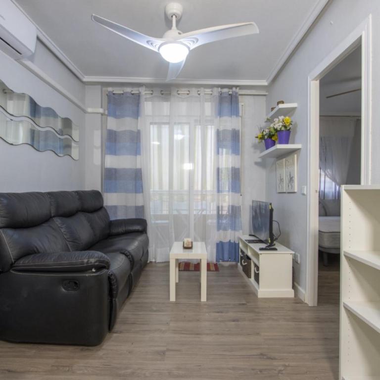 Alegria ID163 - Apartamento de 1 dormitorio - 1