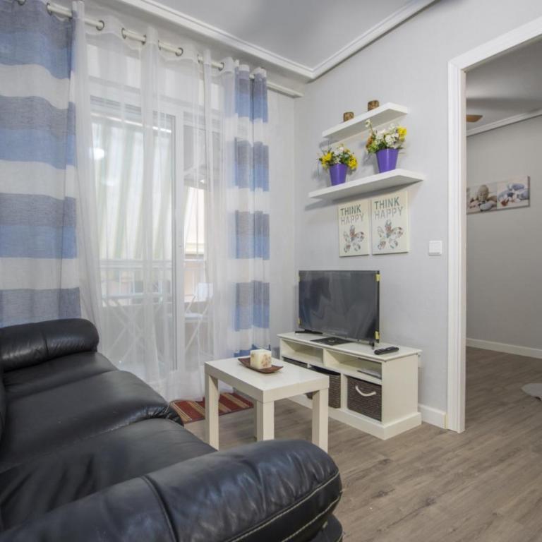 Alegria ID163 - Apartamento de 1 dormitorio - 2