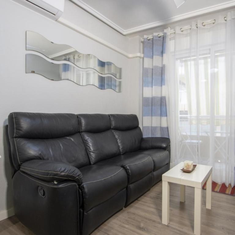 Alegria ID163 - Apartamento de 1 dormitorio - 4