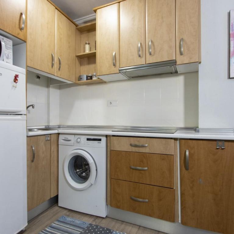 Alegria ID163 - Apartamento de 1 dormitorio - 8