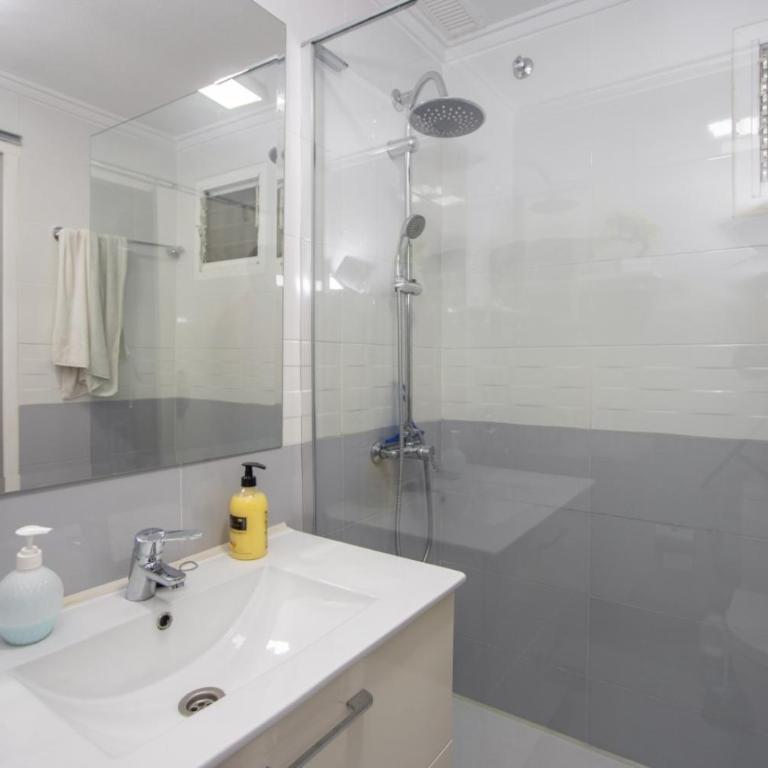Alegria ID163 - Apartamento de 1 dormitorio - 11