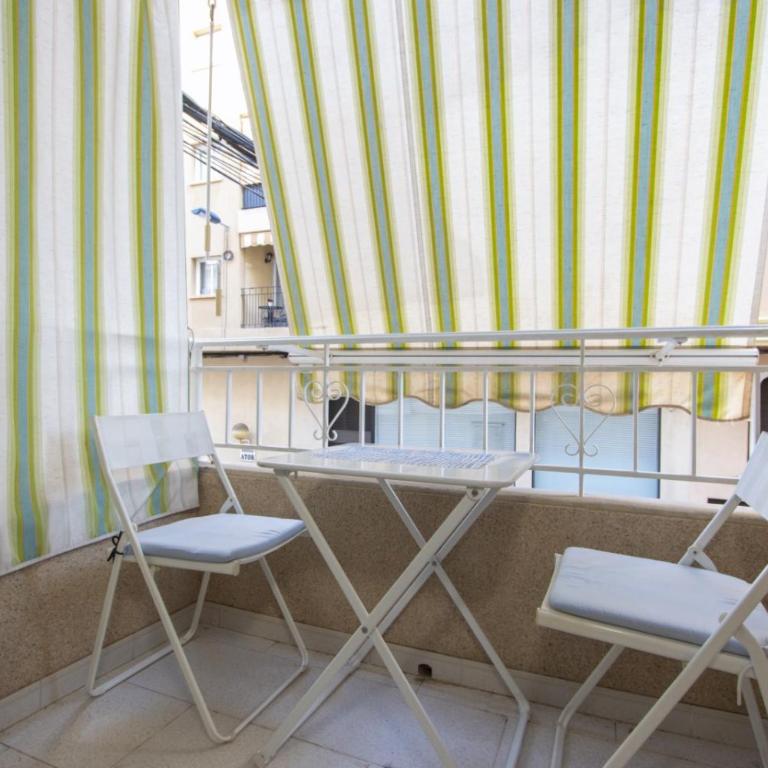 Alegria ID163 - Apartamento de 1 dormitorio - 14