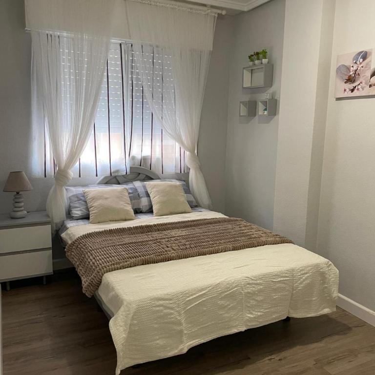 Alegria ID163 - Apartamento de 1 dormitorio - 15