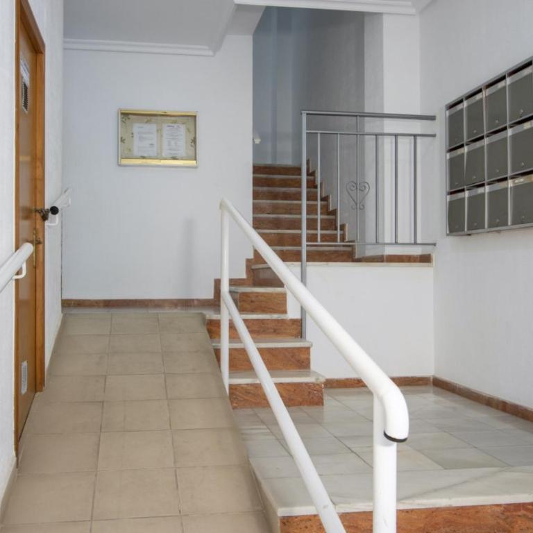 Alegria ID163 - Apartamento de 1 dormitorio - 18