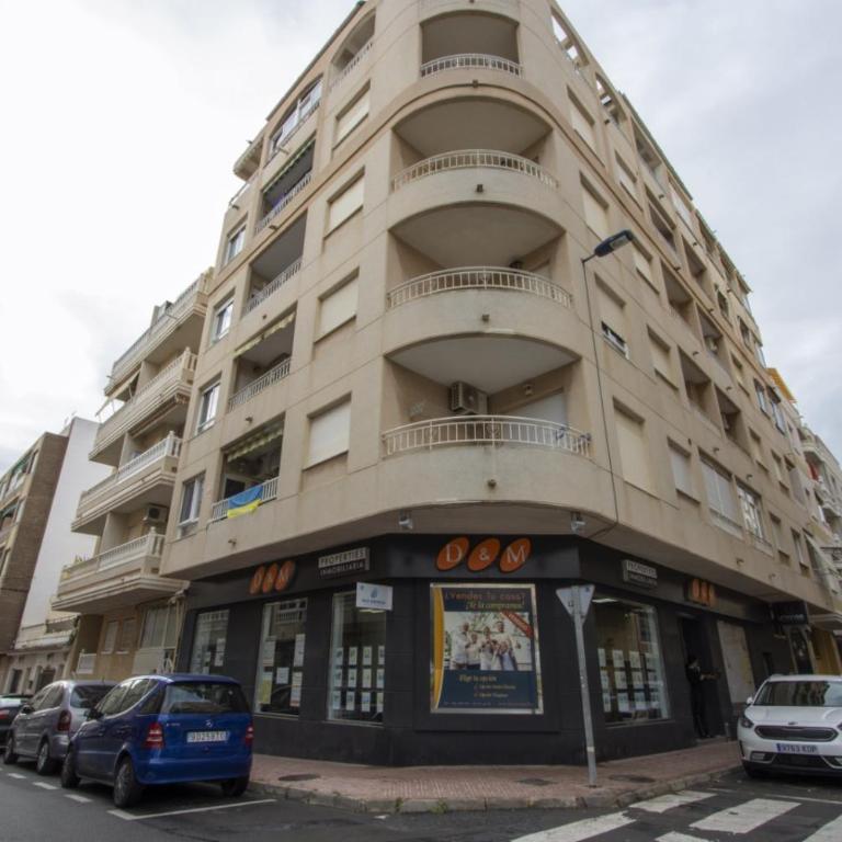 Alegria ID163 - Apartamento de 1 dormitorio - 19