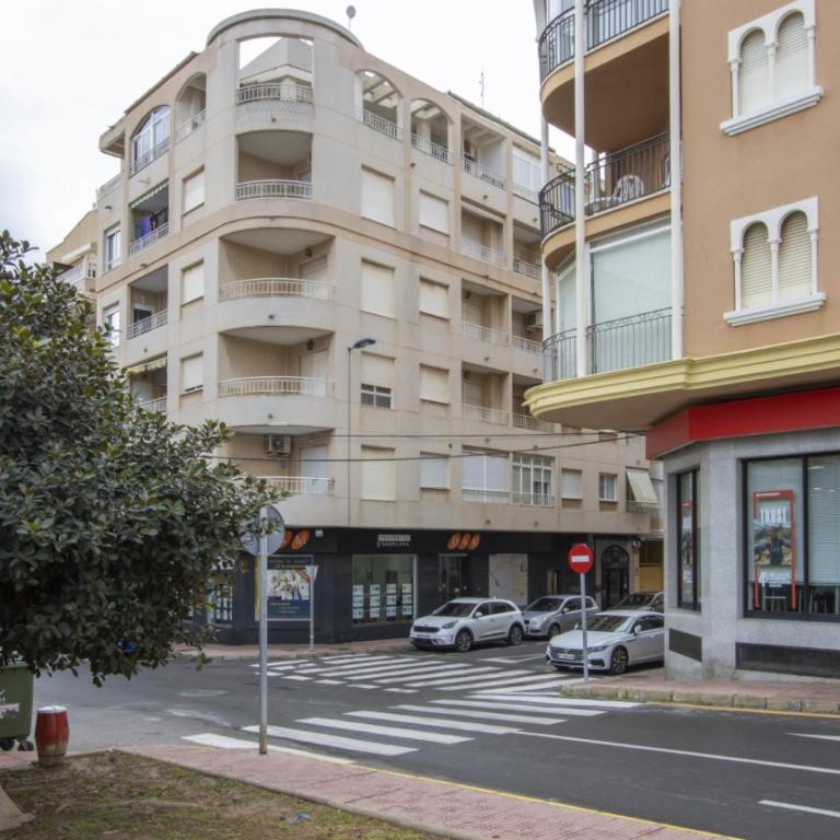 Alegria ID163 - Apartamento de 1 dormitorio - 20