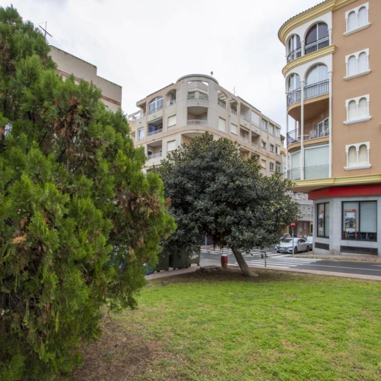 Alegria ID163 - Apartamento de 1 dormitorio - 21