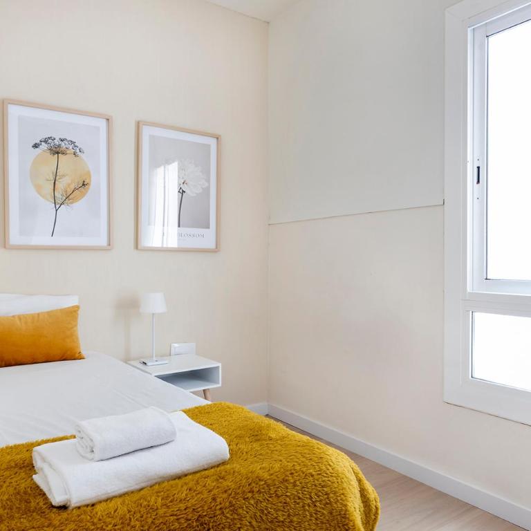 Apartments Sata Sagrada Familia Area - Standard Apartment - 7