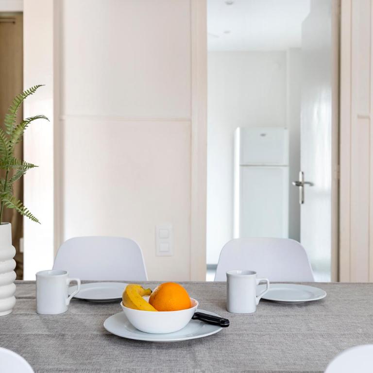 Apartments Sata Sagrada Familia Area - Standard Apartment - 6