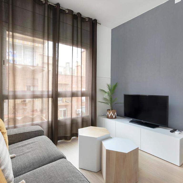 Apartments Sata Sagrada Familia Area - Standard Apartment - 9