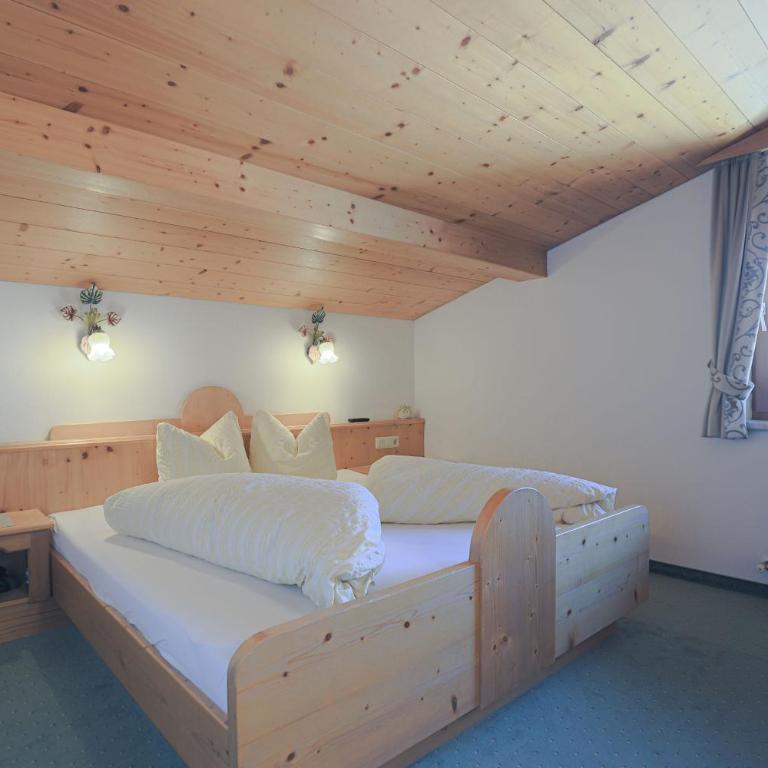 Ausserwieserhof - Apartment mit Balkon - 3