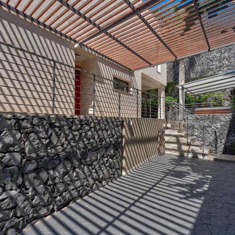 Tajinaste villa - Villa - 2