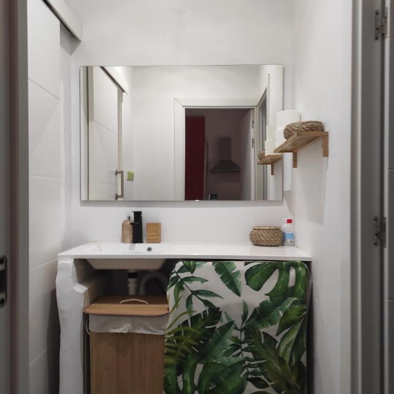 Apartamento Jare - Two-Bedroom Apartment - 26