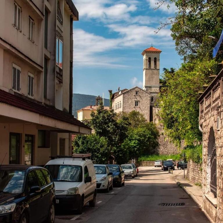 Jasna Herceg Novi - One-Bedroom Apartment - 14