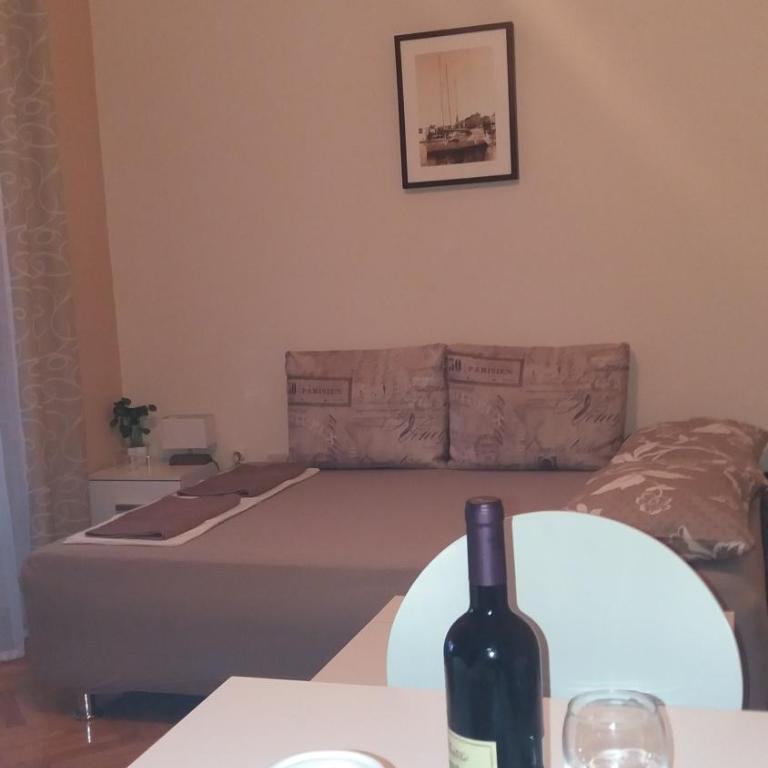 Jasna Herceg Novi - One-Bedroom Apartment - 6