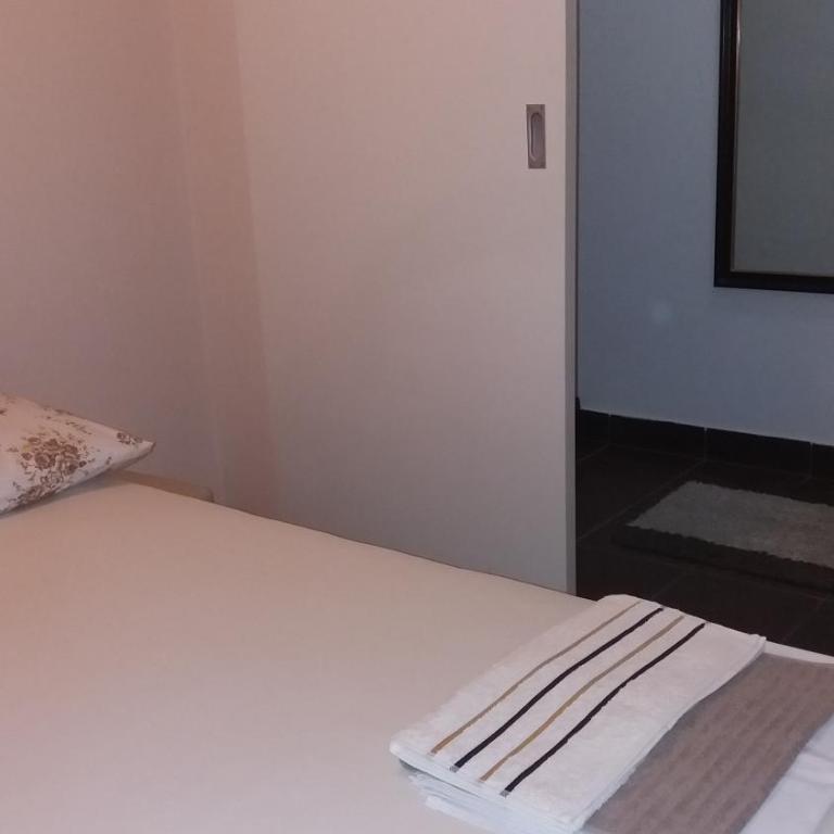 Jasna Herceg Novi - One-Bedroom Apartment - 9