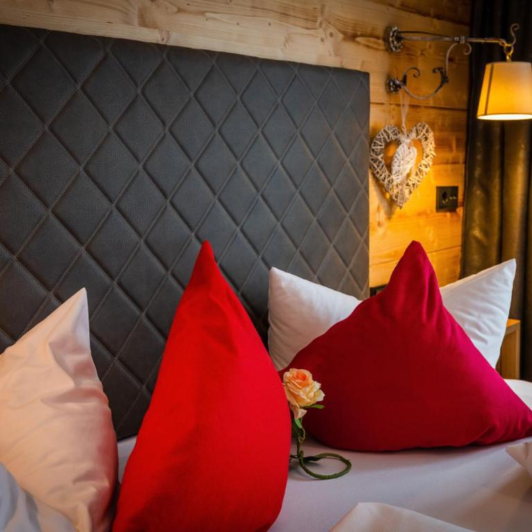 Hotel Bichlerhof - Doppelzimmer - 2