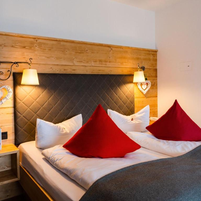 Hotel Bichlerhof - Doppelzimmer - 4