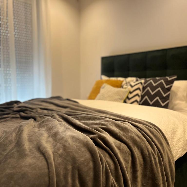 Magija - Apartman sa 1 Spavaćom Sobom - 19