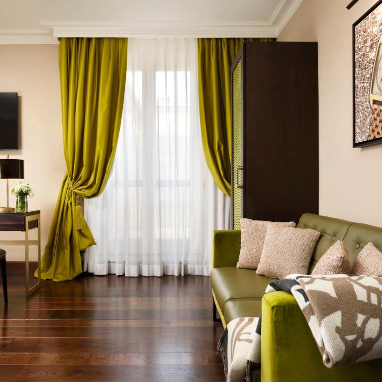 Hotel L'Orologio Roma - WTB Hotels - Junior Suite Pantheon - 3