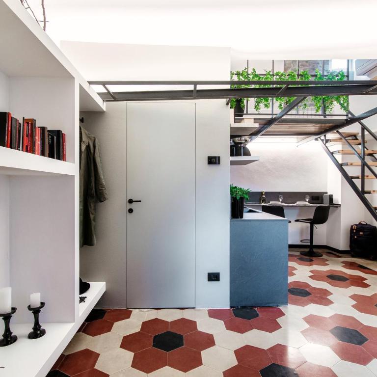 La Casa Dei Viaggiatori by "The House Of Travelers" - Casa Vacanze - 6
