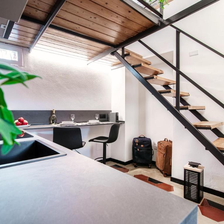 La Casa Dei Viaggiatori by "The House Of Travelers" - Casa Vacanze - 11