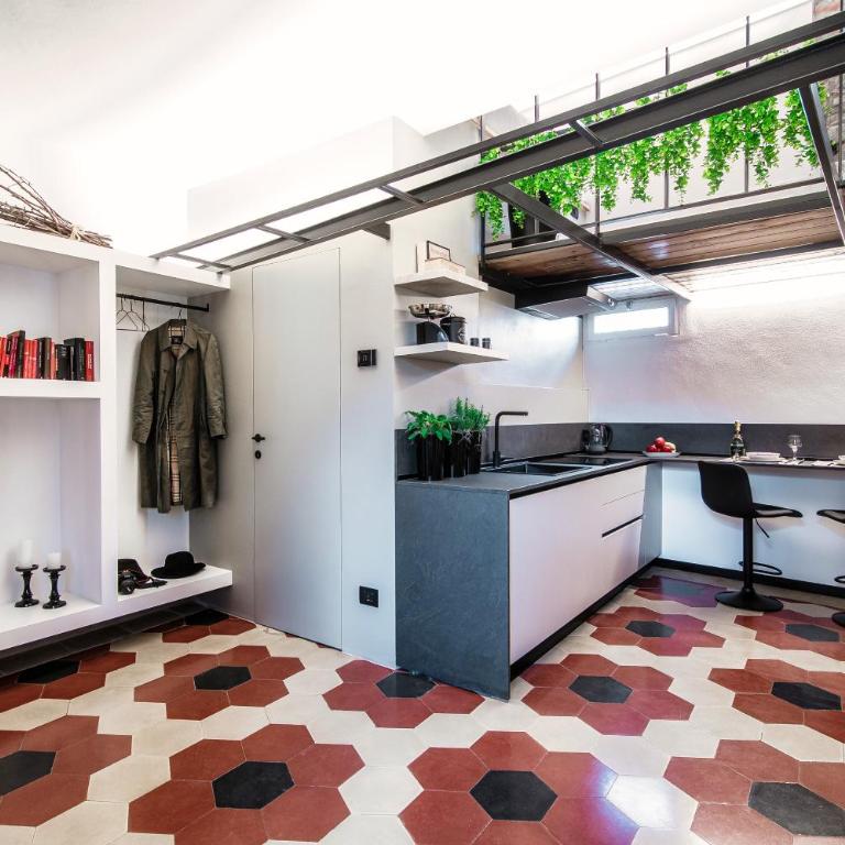 La Casa Dei Viaggiatori by "The House Of Travelers" - Casa Vacanze - 27