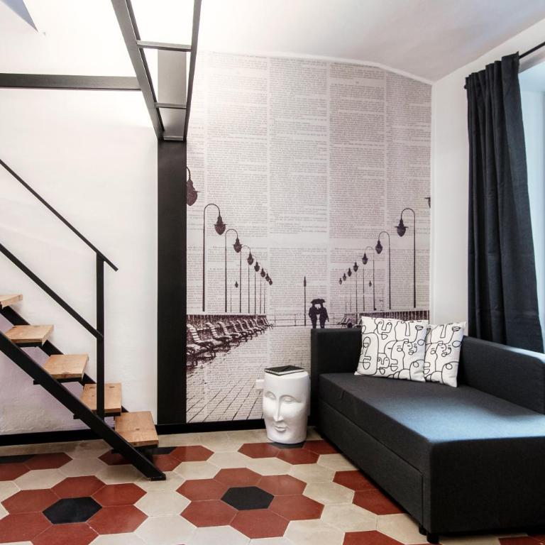 La Casa Dei Viaggiatori by "The House Of Travelers" - Casa Vacanze - 9