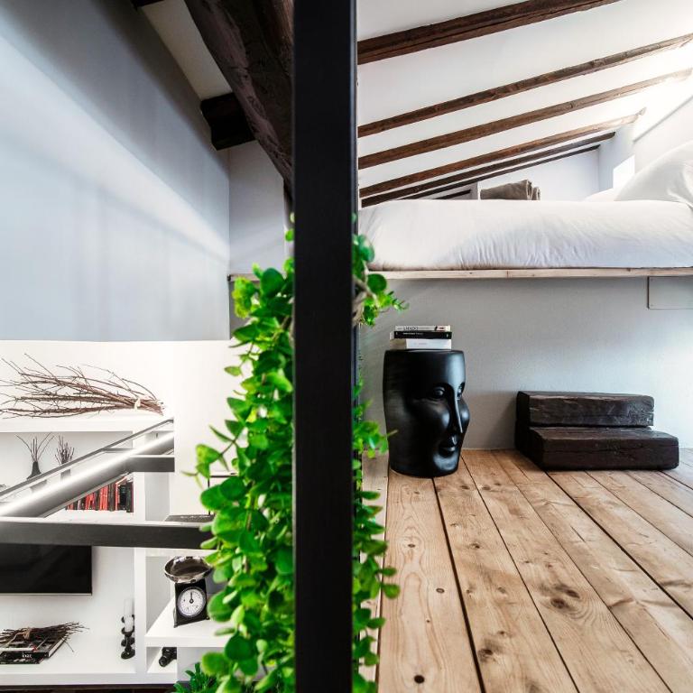 La Casa Dei Viaggiatori by "The House Of Travelers" - Casa Vacanze - 12
