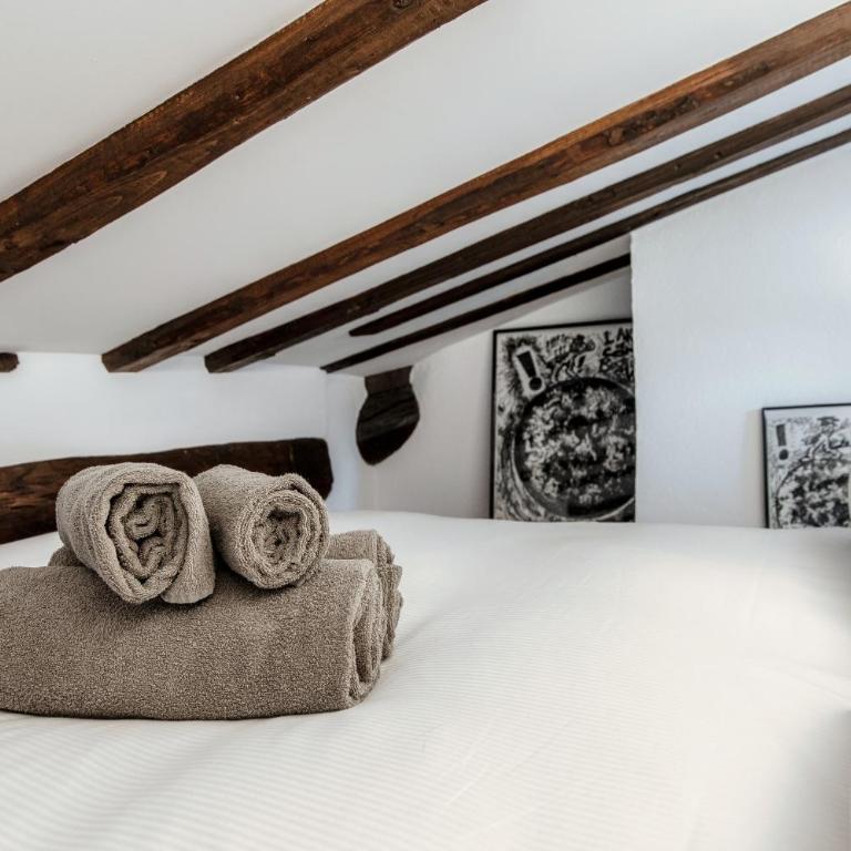 La Casa Dei Viaggiatori by "The House Of Travelers" - Casa Vacanze - 15