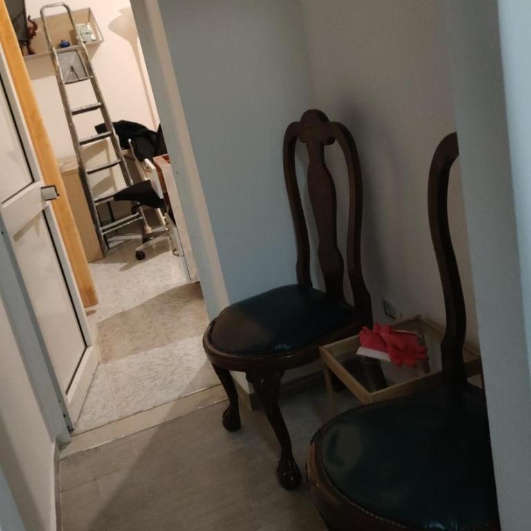 Dream House Toti - Near Central Railway Station Renewed - Two-Bedroom Apartment - 11