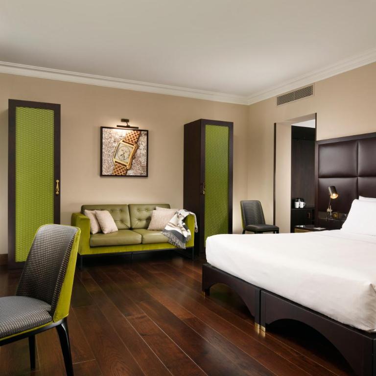 Hotel L'Orologio Roma - WTB Hotels - Junior Suite Pantheon - 1