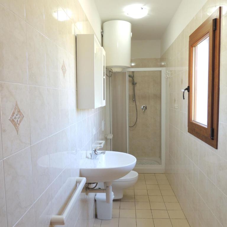 Casa Emy - Argonauti Vacanze - Apartment - Ground Floor - 12