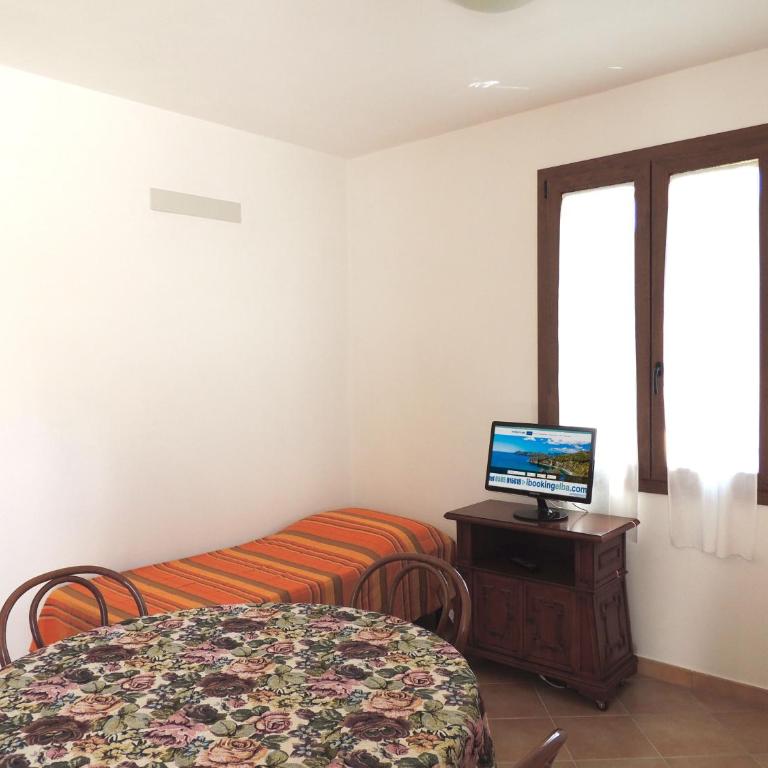 Casa Emy - Argonauti Vacanze - Apartment - Ground Floor - 6