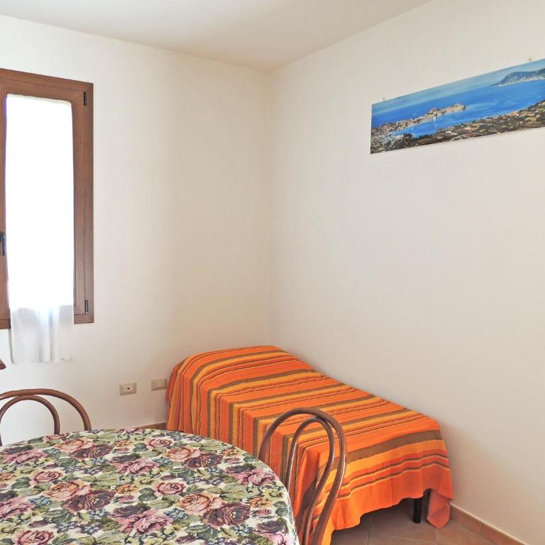 Casa Emy - Argonauti Vacanze - Apartment - Ground Floor - 4