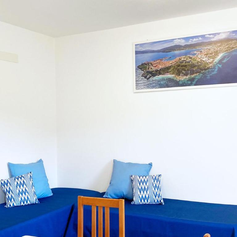Casa Emy - Argonauti Vacanze - One-Bedroom Apartment - 25