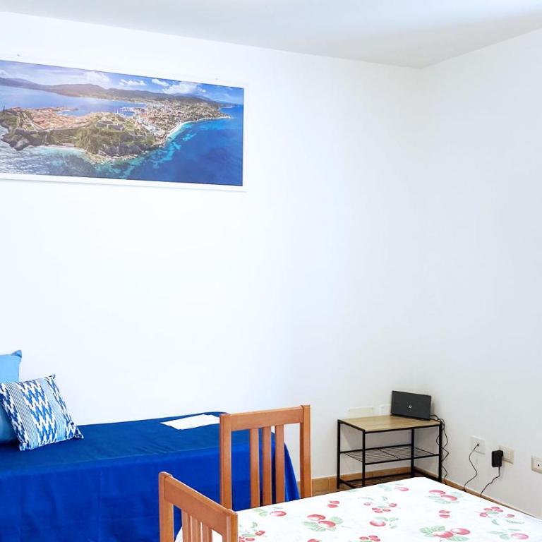 Casa Emy - Argonauti Vacanze - One-Bedroom Apartment - 22
