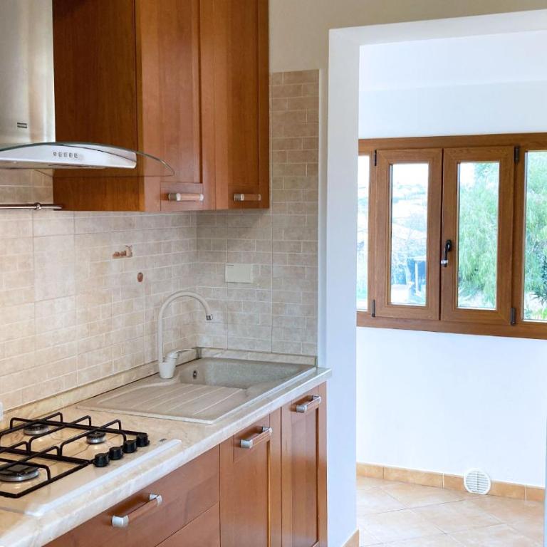 Casa Emy - Argonauti Vacanze - One-Bedroom Apartment - 6