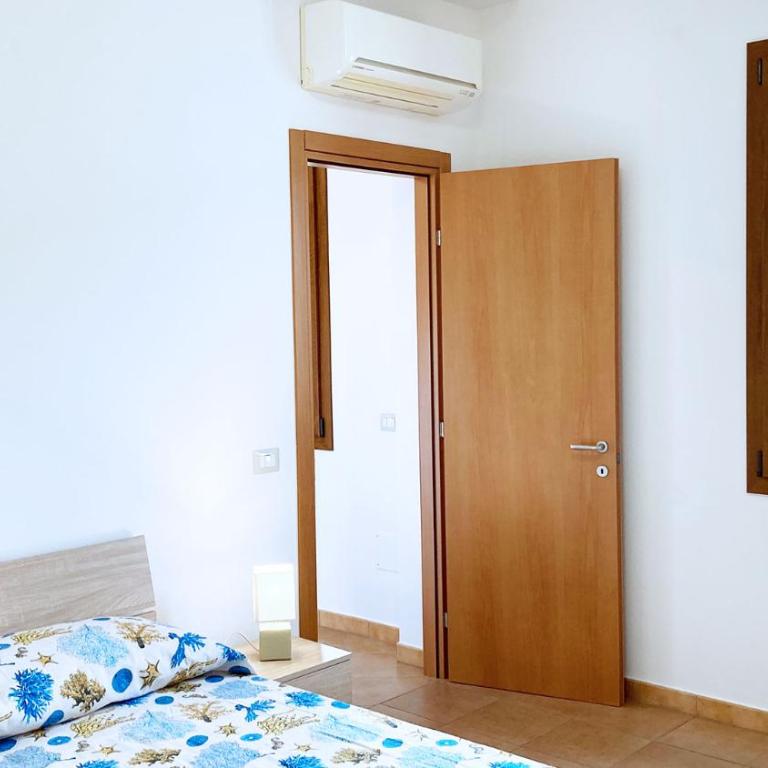 Casa Emy - Argonauti Vacanze - One-Bedroom Apartment - 11