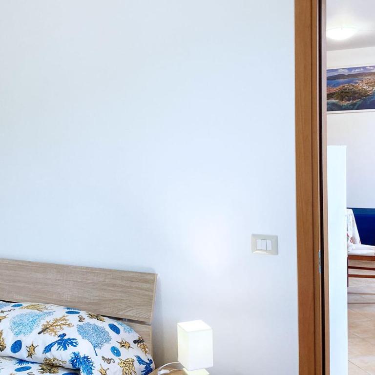 Casa Emy - Argonauti Vacanze - One-Bedroom Apartment - 13