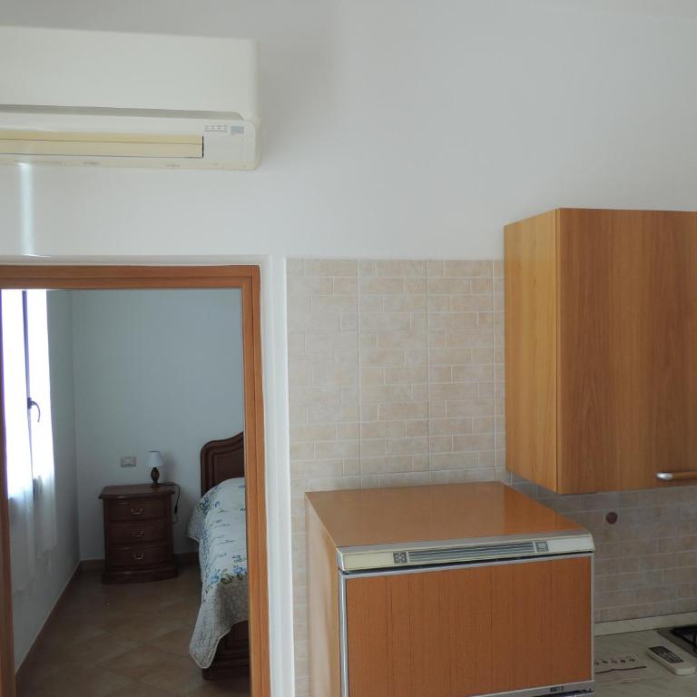 Casa Emy - Argonauti Vacanze - Apartment - Ground Floor - 17
