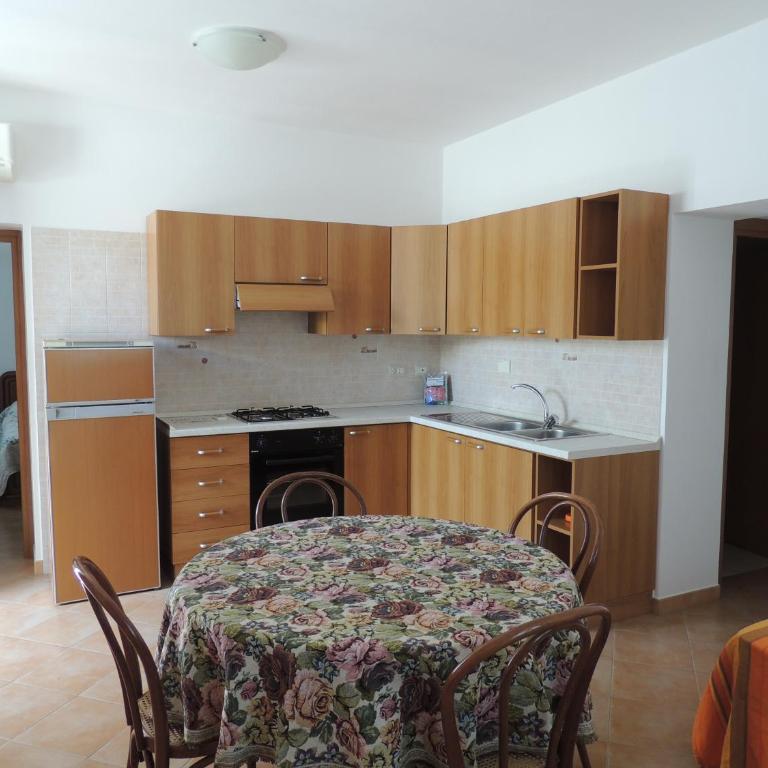 Casa Emy - Argonauti Vacanze - Apartment - Ground Floor - 10